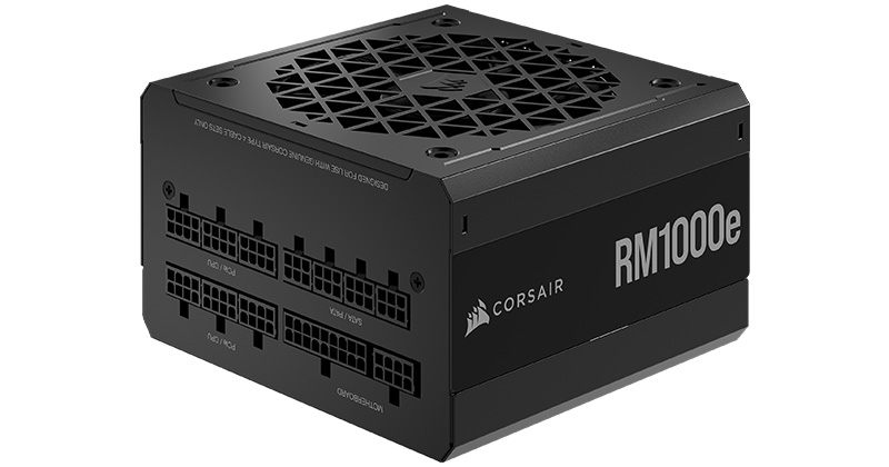 CORSAIR RMeシリーズ 製品画像