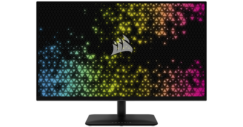 CORSAIR XENEON 32UHD144-A 製品画像