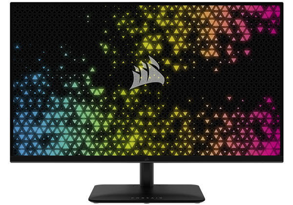 CORSAIR XENEON 315QHD165 製品画像