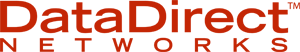 DataDirect Networksロゴ