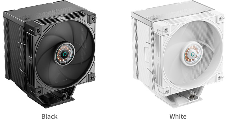 DeepCool AK700 VCシリーズ 製品画像