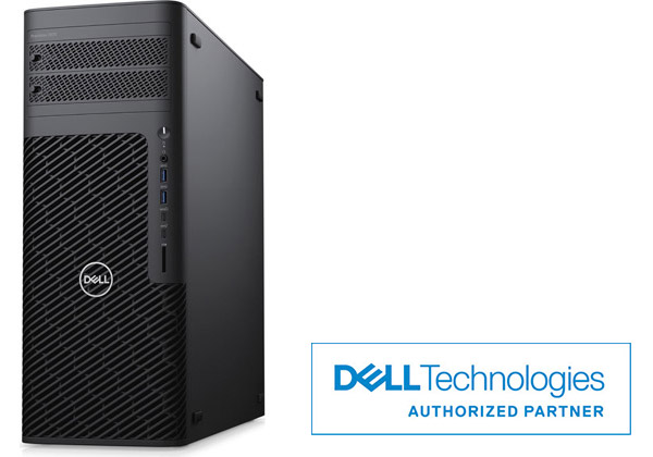 AI・グラフィックス性能を飛躍的に向上させるNVIDIA GeForce RTX 5080搭載、デル・テクノロジーズ社製最新ワークステーションを販売開始