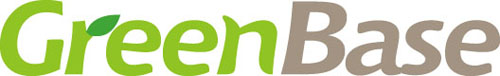 GreenBase Logo