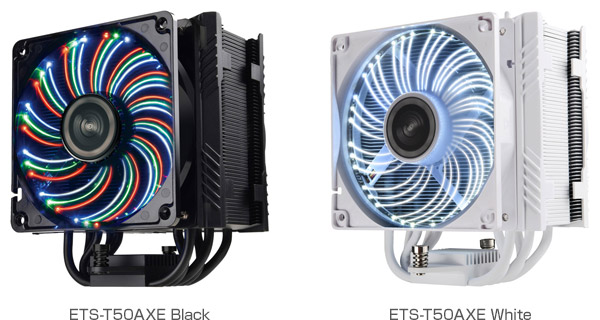 ENERMAX ETS-T50AXEシリーズ 製品画像