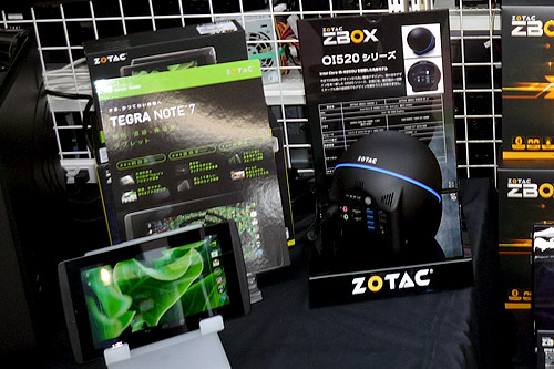 ZOTAC GeForce GTX 760 ZALMAN