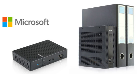 Windows Server 2012 R2への移行及び最新ミニサーバー セミナー