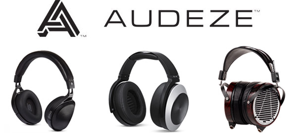 AUDEZE 製品画像