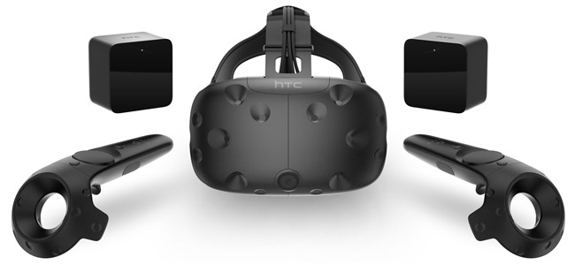 HTC Vive