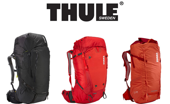 Thule 製品画像