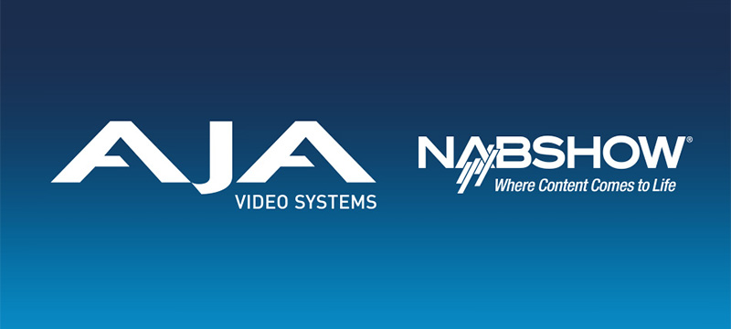 AJA Video Systems社、NAB 2020への出展中止を発表