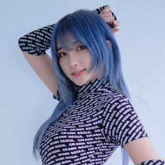 Yunocy（JAPANESE GIRLS STREAMER）