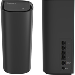 Velop WRT Pro 7 Wi-Fi 7ルーター LN6001-JP 製品画像
