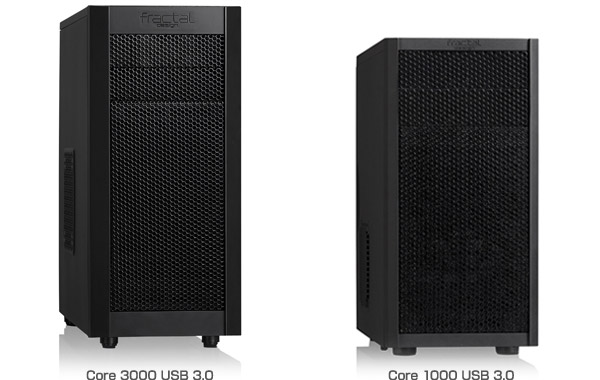 Core 3000 USB 3.0シリーズ 製品画像