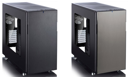 Fractal Design Define R5 PCケース