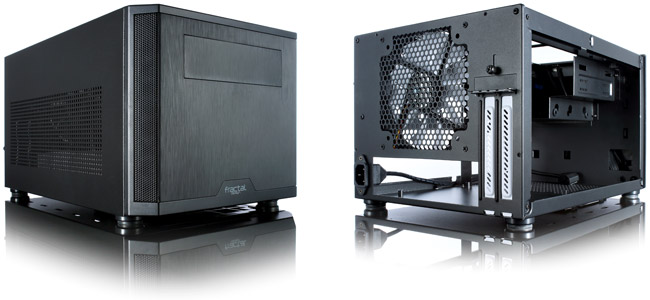 Fractal Design Core 500 製品画像