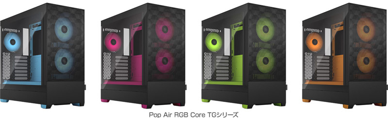 Pop Air 製品画像