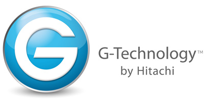 G-Technology by Hitachi