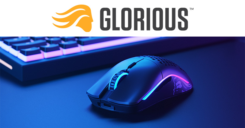 Glorious LLCとの販売代理店契約締結のお知らせ