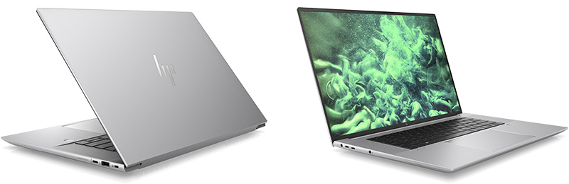 HP社製モバイルワークステーション「HP ZBook Studio 16inch G10」のオリジナルモデルを発売