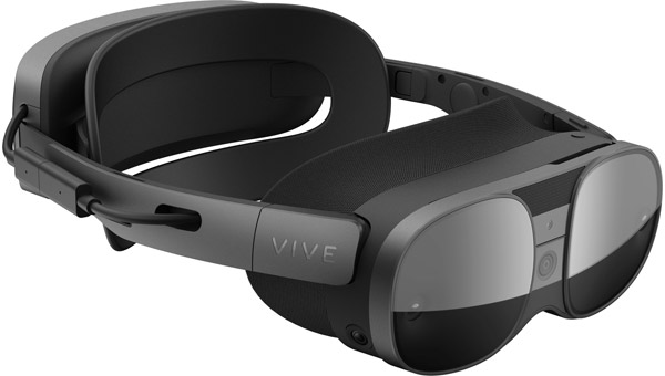 VIVE XR Elite 製品画像