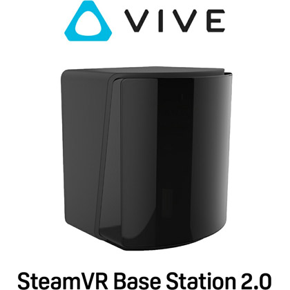 HTC SteamVR ベースステーション 2.0 製品画像