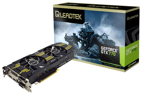 WFGTX770-2GD5DF3 製品画像