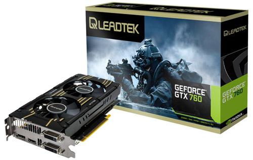 WFGTX760-2GD5DF3OC 製品画像