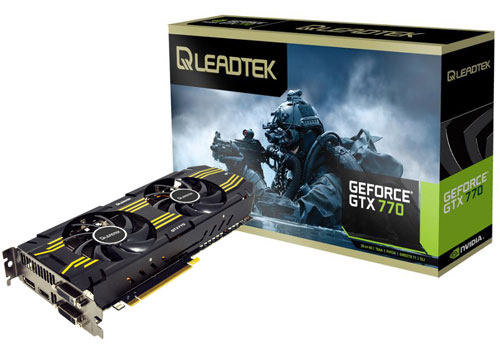 WFGTX770-4GD5DF3 製品画像