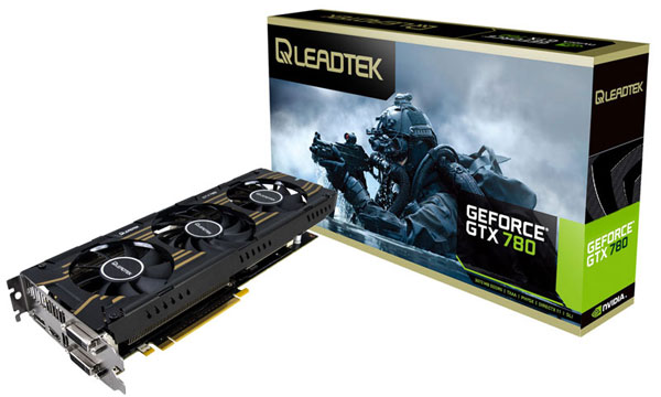 WFGTX780-3GV2 製品画像