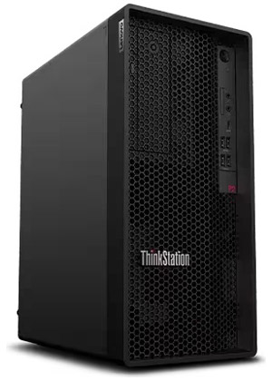 Lenovo ThinkStation P2 Tower 製品画像