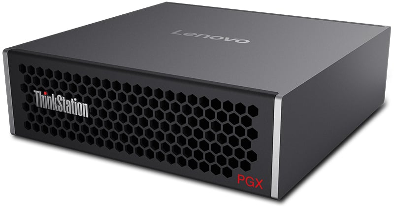 Lenovo ThinkStation PGX 製品画像