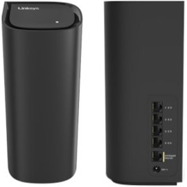 Velop WRT Pro 7 Wi-Fi 7トライバンドルーター LN6001-JP 製品画像