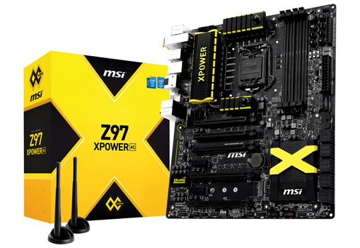 Z97 XPOWER AC 製品画像