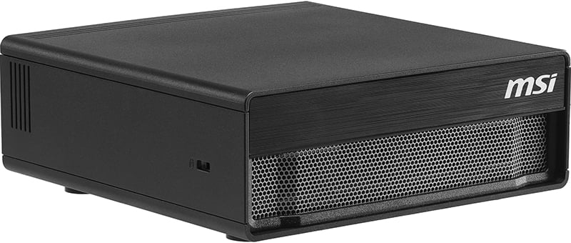 MSI EdgeXpert 製品画像