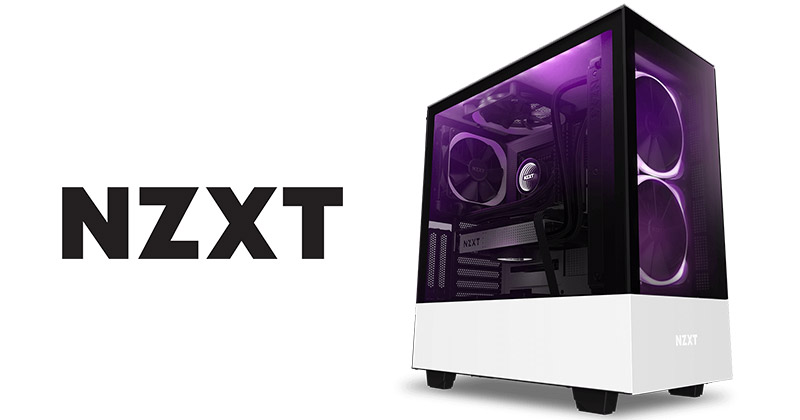 NZXT 製品画像