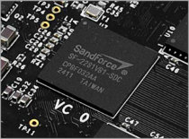 SandForce SF-2281