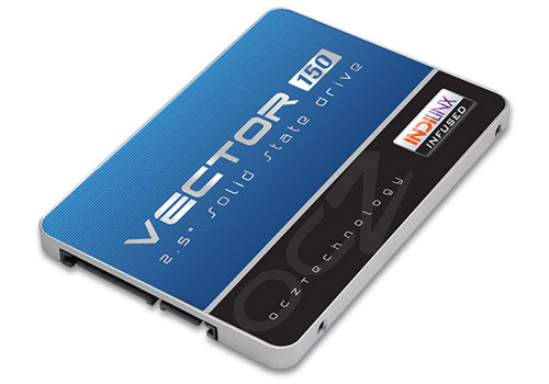 OCZ Vector 150シリーズ 製品画像