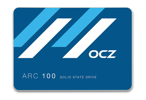 OCZ Arc 100シリーズ 製品画像