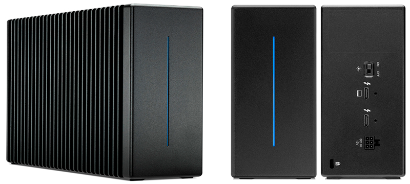 OWC ThunderBlade X12 製品画像
