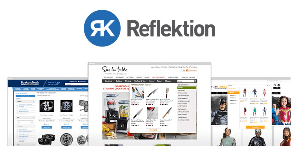 Reflektion社製の小売やEコマース向けAIツール「Reflektion」の取り扱いを開始