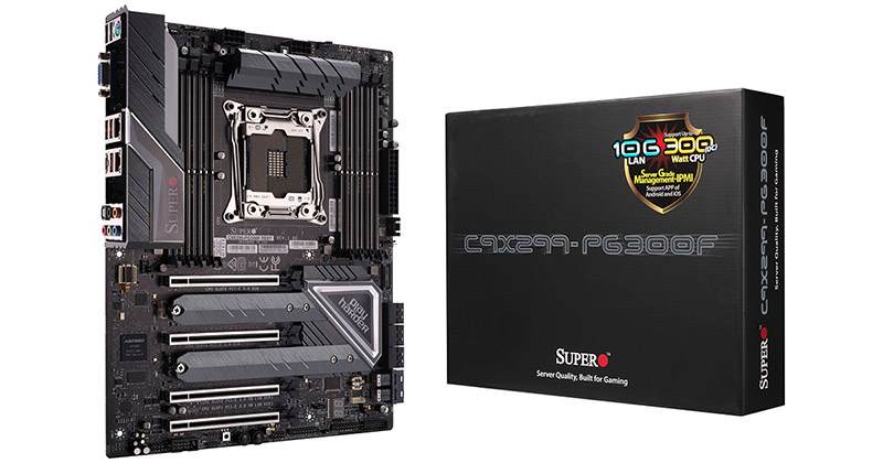 SuperO C9X299-PG300F 製品画像