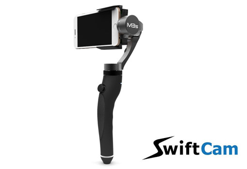 SwiftCam M3s 製品画像