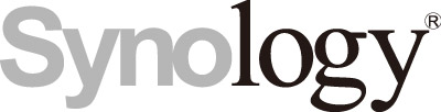 Synologyロゴ