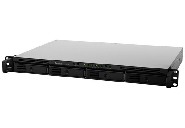 Synology RackStation RS816 製品画像