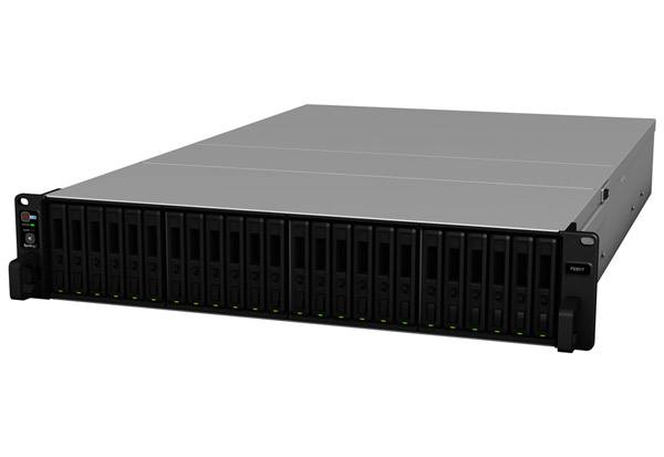 Synology FlashStation FS3017 製品画像