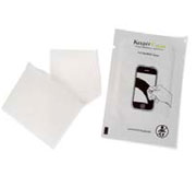 iPhone/iPad Cleaning Kit: Anti-Bacterial Cleaning Wipes and Anti-Bacterial Cloth for iPhones/ iPads/iPods