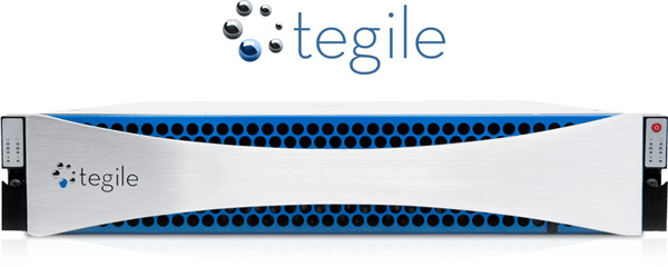 Tegile Systems 製品画像