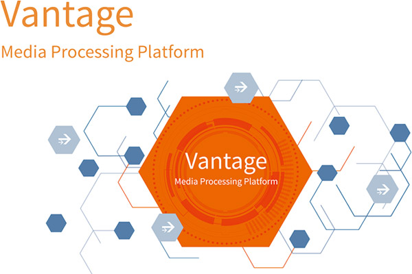 Telestream社、NAB 2016でVantageプラットフォームに対応した新しいワークフローの改良を発表