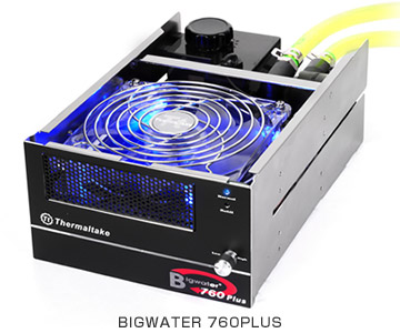 Bigwater 760 plus 製品画像