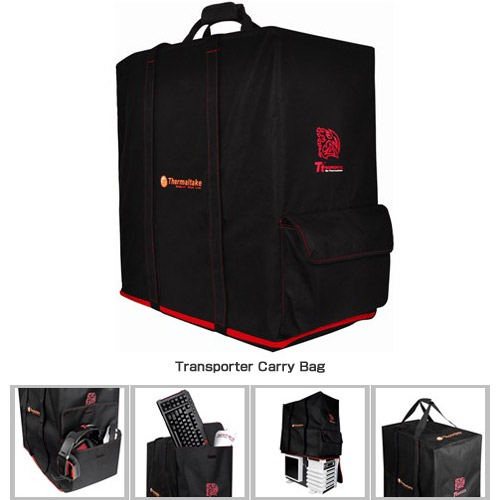 Transporter Carry Bag 製品画像